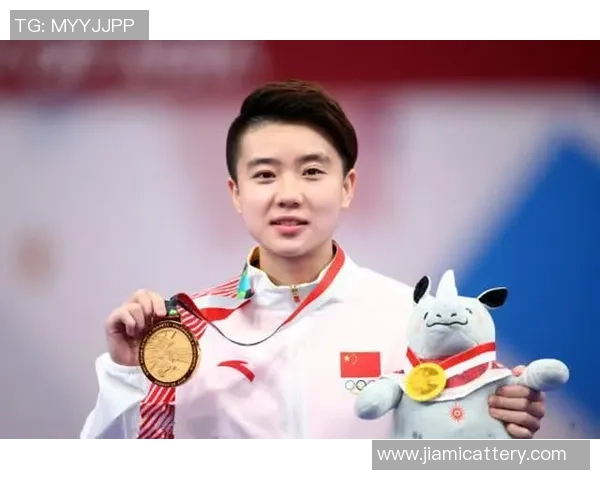 南京乒乓球队在亚运会上的拼搏历程与荣耀时刻回顾