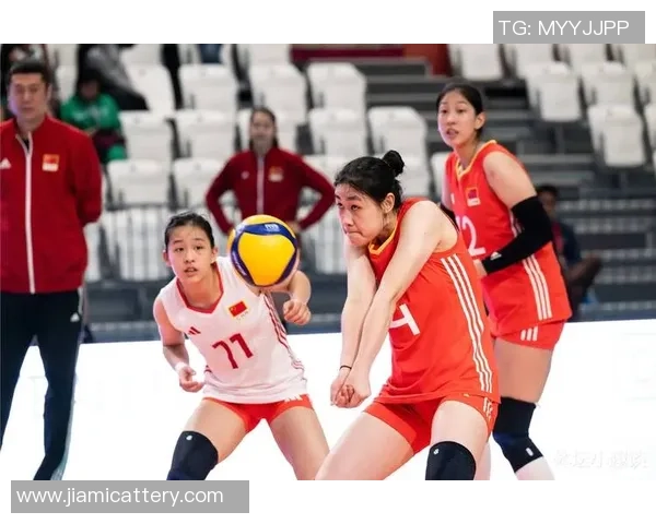 重庆排球队展现灵活战术应对能力引发联赛热议